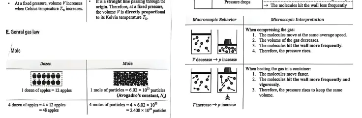 【理科補習】初中科學(Science)高中DSE生化物理(Phy/Chem/Bio)課程 7 弦月教育理科補習筆記使用